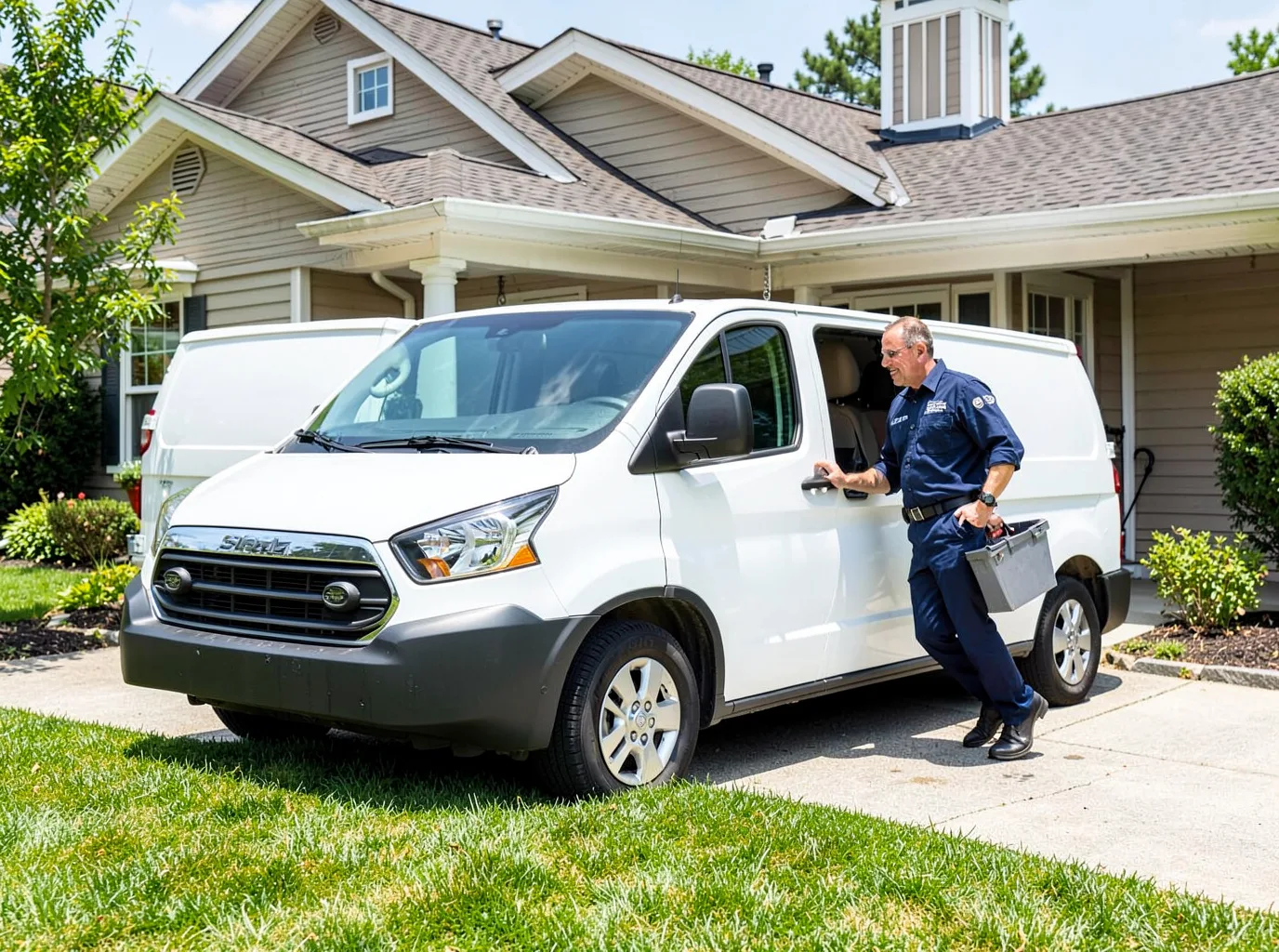 Emergency Plumber company in Justin, TX