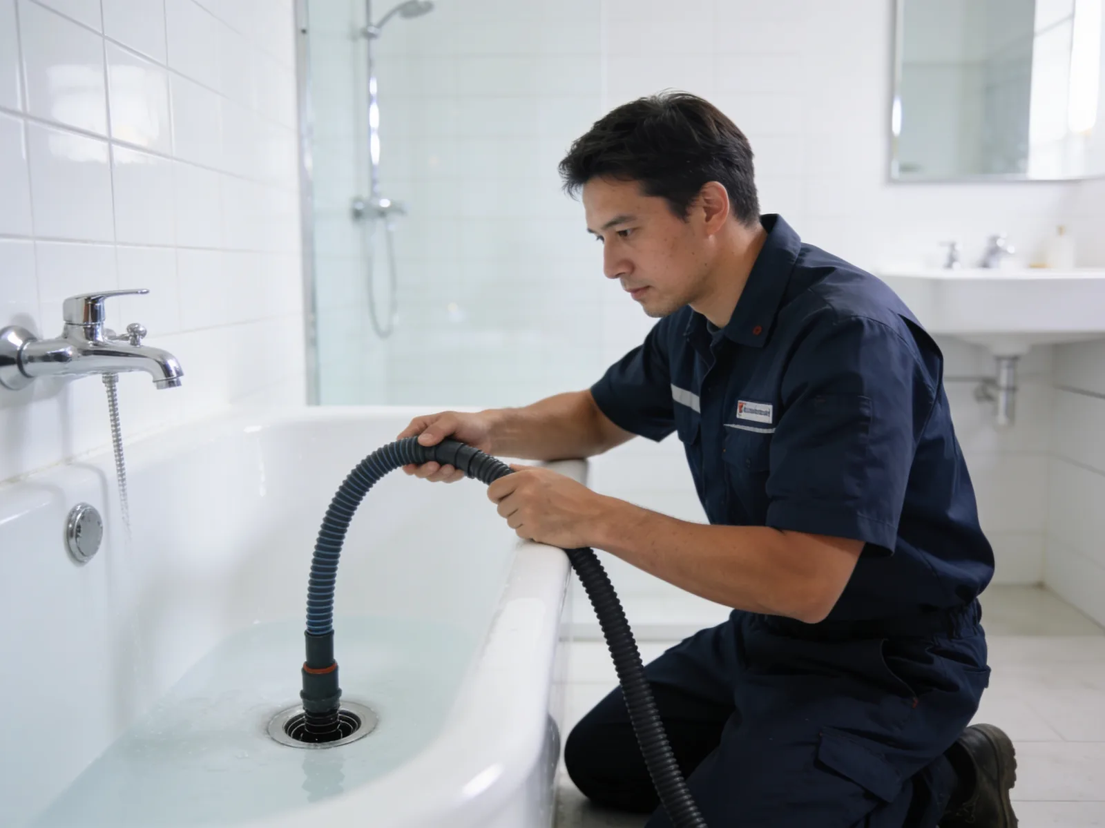 Emergency Plumber Justin, TX FAQs